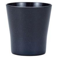 宮本産業 コップ 310ml suited me. インディゴブルー 451119 1個（直送品）