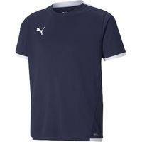 PUMA(v[}) TbJ[ vNeBXVc TEAMLIGA Q[Vc JR 150 06 705144 1Zbgi2jiij