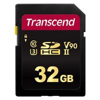 TranscendigZhjSDHCJ[h 32GB UHS[II U3 TS32GSDC700S 1