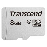 Transcend（トランセンド）microSDHC/SDXCカード 4GB~128GB