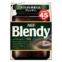 【インスタントコーヒー】味の素AGF ブレンディ 1袋（90g）