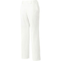 チトセ MICHEL KLEIN(ミッシェル クラン) パンツ　女性用　オフホワイト　L MK-0042 1枚（わけあり品）