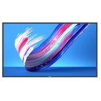 【設置込】55インチ液晶モニタースタンドセット 配送設置+廃材回収 SECCHI_55BDL3650Q/11_PH-625B 1台（直送品）