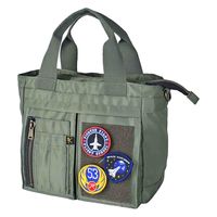 スワン ROTHCO エアフォース ミニトートバッグ 45079