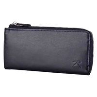 スワン ROTHCO リサイクルレザー 薄型L字長財布 45066