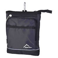 スワン SIERRA FIELD ADシザー ショルダーバッグ 2226 ブラック 1個（直送品）