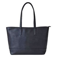 スワン Robert Klein カリス トートバッグ 8706 ブラック 1個（直送品）