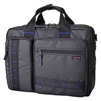 スワン ROTHCO ブルーステッチ 3WAYビジネスM 45061