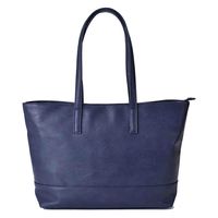 スワン Robert Klein カリス トートバッグ 8706 ネイビー 1個（直送品）