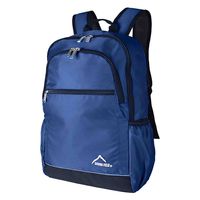 スワン SIERRA FIELD AD Dリュック 2231 25L ネイビー 1個（直送品）