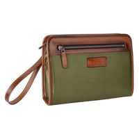 スワン U.P renoma ナパロン 角ポーチ 20101