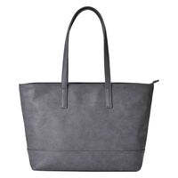 スワン Robert Klein カリス トートバッグ 8706 グレー 1個（直送品）