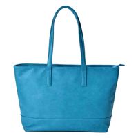 スワン Robert Klein カリス トートバッグ 8706 ターコイズ 1個（直送品）