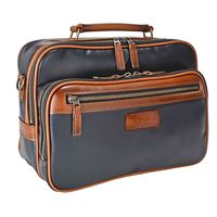 スワン U.P renoma ナパロン 横型ショルダー 20103 ブラック 1個（直送品）