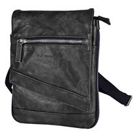 スワン U.P renoma 合皮シザーケース 20115 ブラック 1個（直送品）