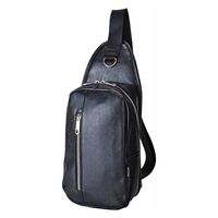 スワン MODS ボディバッグ 7918 ブラック 1個（直送品）