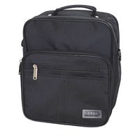 スワン SAXON ショルダー縦型 5199 ブラック 1個（直送品）