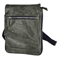 スワン U.P renoma 合皮シザーケース 20115 グリーン 1個（直送品）