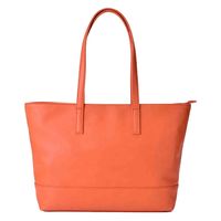 スワン Robert Klein カリス トートバッグ 8706 オレンジ 1個（直送品）