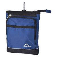 スワン SIERRA FIELD ADシザー ショルダーバッグ 2226 ネイビー 1個（直送品）