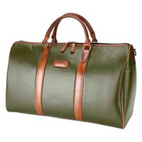 スワン U.P renoma ナパロン ボストンバッグ 20104 28L グリーン 1個（直送品）