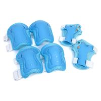 サギサカ キッズプロテクターセット 46216 1セット（直送品）