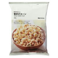 【デニム7】MUJI とうもろこし コーンスナック 45g デニム様専用7おまとめ】MUJI とうもろこし コーンスナック 45g