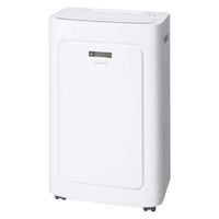 コロナ ウインドエアコン 1.6kW 7畳 簡単設置 リモコン付 CW