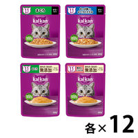 カルカンやわらかペーストキャットフード11歳から味わいとりささみ70g×192袋 Amazon.co.jp: カルカン パウチ 11歳から 70g×16袋 味わいとり