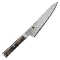 ツヴィリングJ.A.ヘンケルスジャパン MIYABI 5000MCD67 小刀 140mm 日本製　包丁 ステンレス 1本