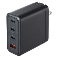 TTvC USB PDΉAC[diPD100WEC×3+A×1j ACA[PD104BK 1