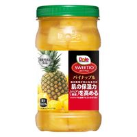 機能性表示食品 ドール フルーツボトル スウィーティオパイナップル 果汁100％ 665g 1個