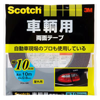 X[G(3M) XRb` ppʃe[v 10mm×10m 1Zbgi10j PCA-10R