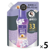 ファーファ ファインフレグランス オム 詰め替え 超特大 1500mL