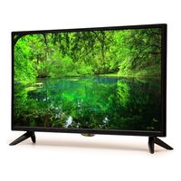 TEES 3波Wチューナー液晶テレビ