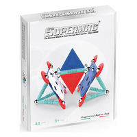 PLASTWOOD ITALIA Supermag X[p[}OE_Ci~bN46 mߋ STEAM 0421 1(46s[X)iij