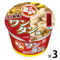 マルちゃん 東洋水産 マルちゃん 麺づくり 合わせ味噌 1セット（12個