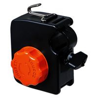 トラスコ中山　樹脂台車用荷締ベルト　　1個