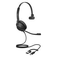 Jabra Evolve2 30 MS Stereo ヘッドセット 31tPW0t9jiL.jpg_BO30,255,255,