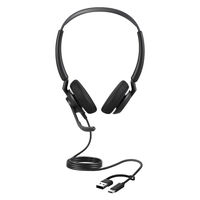Jabra Engage 40 Inline Link MS Stereo 4099ー413ー269 1個