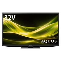 液晶テレビ 32」通販 - アスクル