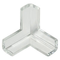 カーボーイ  現場のチカラ 安心クッション　みつあし 1袋（4個入） オリジナル