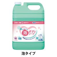 LION  ͂҃PA A{fB\[v Ɩp lߑւ 4.8L e CI