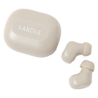 ANKER Soundcore Life Note 3S オフホワイト Anker Soundcore Life Note 3S レビュー 】Anker初の
