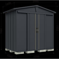 田窪工業所 リジュー LSN-2215YK 1台（直送品）