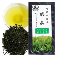 葉っピイ向島園 煎茶 緑茶 茶葉 6300063783 1箱(30袋入）（直送
