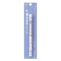 トンボ鉛筆 ホルダー消しゴム モノスティック 限定ミュート トンボ鉛筆 ホルダー消しゴム モノスティック 限定ミュート
