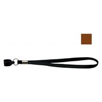 ウェルファン 杖用 ストラップ 安全タイプ ブラウン 19φ 009728 1個（直送品）