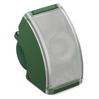 BOOKMAN Curve Front Light ]ԗpJ[utgCg Green 439 1iij