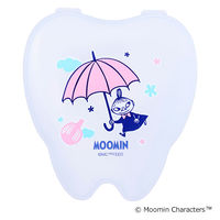 ムーミン リテーナーケース フィード